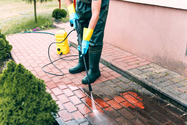 Best Concrete Pressure Washing  in Whitewright, TX