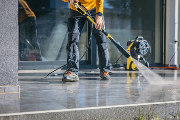 Best Commercial Building Pressure Washing  in Whitewright, TX
