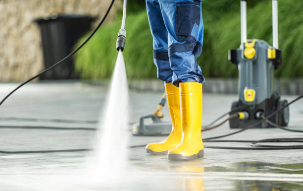 Best Pressure Washing Near Me  in Whitewright, TX