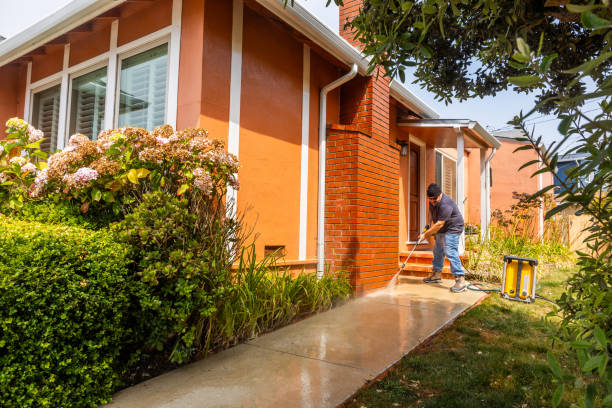 Pressure Washing Estimates in Whitewright, TX