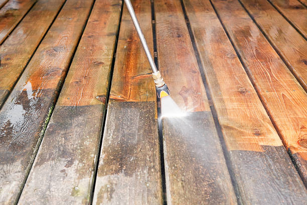 Professional Pressure Washing in Whitewright, TX