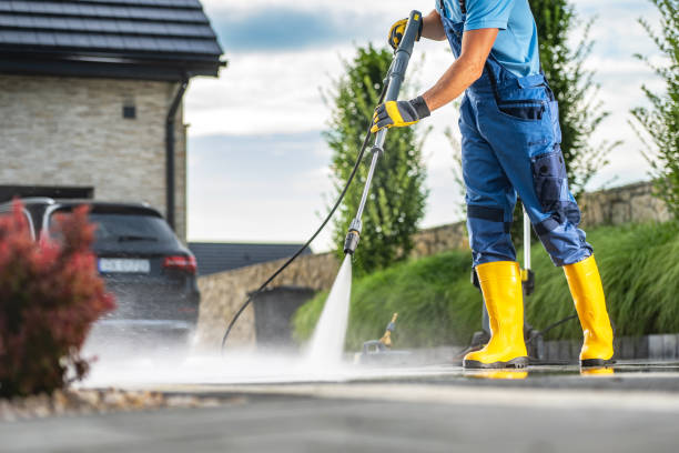 Pressure Washing Services for Businesses in Whitewright, TX