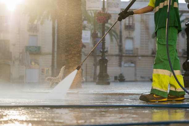 Best Sidewalk Pressure Washing  in Whitewright, TX