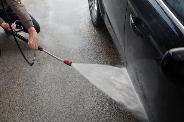 Best Best Pressure Washing Companies  in Whitewright, TX